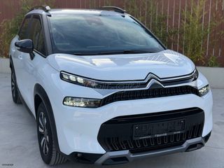 Citroen C3 Aircross 2022 BlueHDi 120 EAT6 Corporate!-thumb-6
