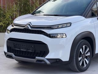 Citroen C3 Aircross 2022 BlueHDi 120 EAT6 Corporate!-thumb-7