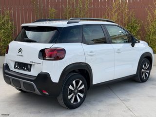 Citroen C3 Aircross 2022 BlueHDi 120 EAT6 Corporate!-thumb-9