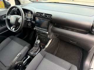 Citroen C3 Aircross 2022 BlueHDi 120 EAT6 Corporate!-thumb-13