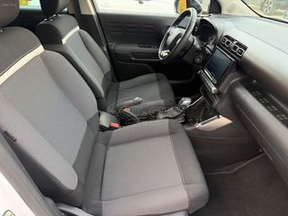 Citroen C3 Aircross 2022 BlueHDi 120 EAT6 Corporate!-thumb-14