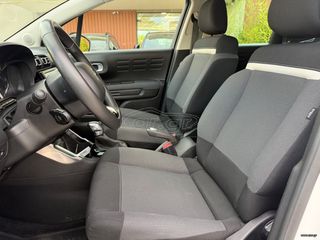 Citroen C3 Aircross 2022 BlueHDi 120 EAT6 Corporate!-thumb-15