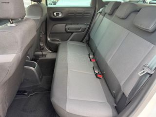 Citroen C3 Aircross 2022 BlueHDi 120 EAT6 Corporate!-thumb-16
