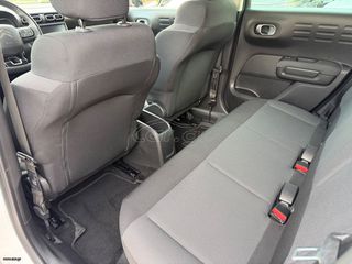 Citroen C3 Aircross 2022 BlueHDi 120 EAT6 Corporate!-thumb-17