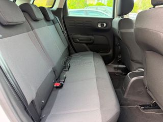 Citroen C3 Aircross 2022 BlueHDi 120 EAT6 Corporate!-thumb-19