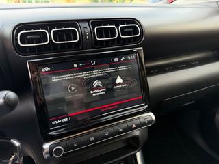 Citroen C3 Aircross 2022 BlueHDi 120 EAT6 Corporate!-thumb-21