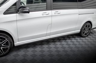 Μαρσπιέ V.1 Mercedes-Benz V-Class Extra Long AMG-Line W447