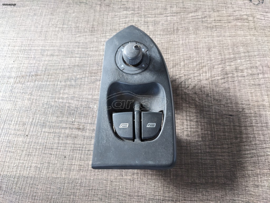 Διακόπτες Ηλεκτρικών Παραθύρων - Citroën Jumper - 2002-06