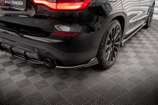 Πίσω Σπόιλερ BMW X3 G01