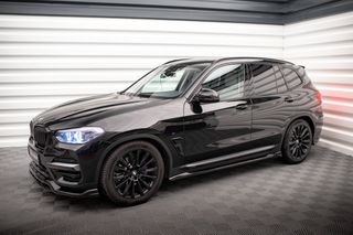 Μαρσπιέ BMW X3 G01-thumb-1