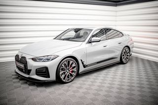Μαρσπιέ V.2 BMW i4 M-Pack G26-thumb-1
