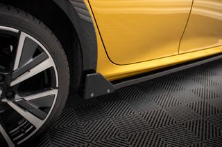 Μαρσπιέ + Flaps Peugeot 208 GT Mk2-thumb-1