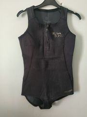 Μαγιό κορμάκι billa bong neoprene 1mm medium