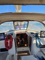 Jeanneau 2014 Sun Odyssey 469