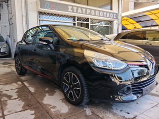 Renault Clio 2016 0.9 Energy Experience-thumb-4
