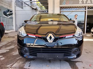 Renault Clio 2016 0.9 Energy Experience