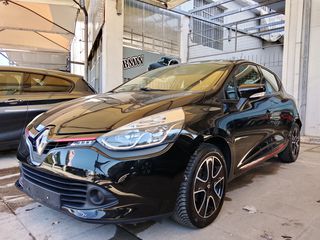 Renault Clio 2016 0.9 Energy Experience-thumb-3