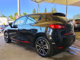 Renault Clio 2016 0.9 Energy Experience-thumb-1