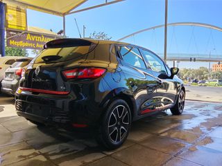 Renault Clio 2016 0.9 Energy Experience-thumb-2