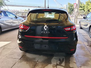 Renault Clio 2016 0.9 Energy Experience-thumb-5