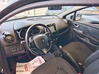 Renault Clio 2016 0.9 Energy Experience-thumb-6