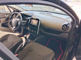 Renault Clio 2016 0.9 Energy Experience-thumb-8