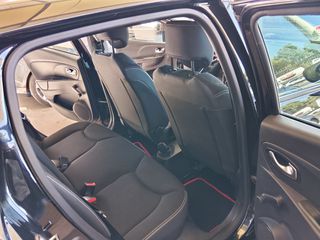 Renault Clio 2016 0.9 Energy Experience-thumb-9
