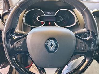 Renault Clio 2016 0.9 Energy Experience-thumb-13