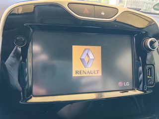 Renault Clio 2016 0.9 Energy Experience-thumb-15