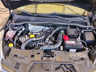 Renault Clio 2016 0.9 Energy Experience-thumb-19