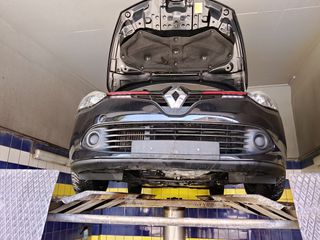 Renault Clio 2016 0.9 Energy Experience-thumb-21