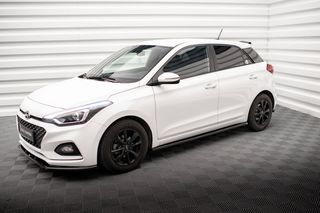 Μαρσπιέ Hyundai I20 Mk2 Facelift-thumb-1