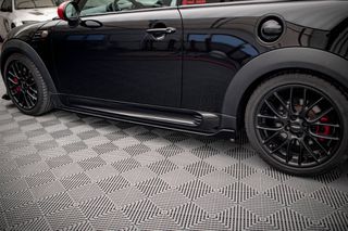 Μαρσπιέ V.2 Mini Cooper John Cooper Works R56