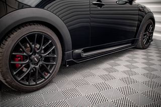 Μαρσπιέ V.2 Mini Cooper John Cooper Works R56-thumb-1