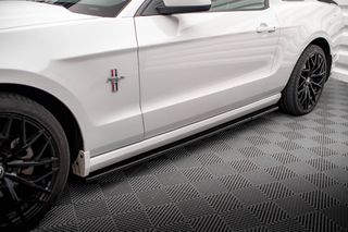 Μαρσπιέ Ford Mustang Mk5 Facelift