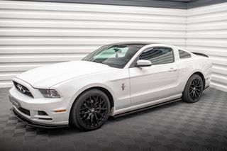 Μαρσπιέ Ford Mustang Mk5 Facelift-thumb-1