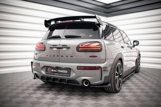 Street Pro Πίσω Diffuser Mini Cooper Clubman John Cooper Works F54 Facelift