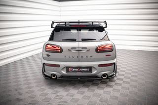 Πίσω Σπόιλερ for Mini Cooper Clubman John Cooper Works F54 Facelift-thumb-1