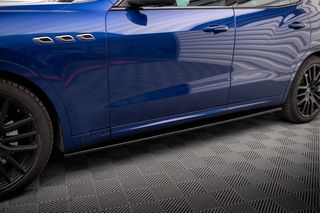Μαρσπιέ Maserati Levante GTS / Trofeo Mk1