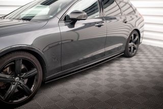 Μαρσπιέ Volvo V90 / S90 R-Design Mk2