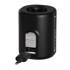 Φορητή αντλία Flextail Tiny Pump 2 (Μαύρη)-thumb-1