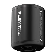 Φορητή αντλία Flextail Tiny Pump 2 (Μαύρη)-thumb-2