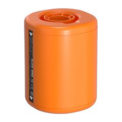 Φορητή αντλία Flextail Tiny Pump 2 (Πορτοκαλί)