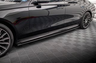 Μαρσπιέ Mercedes-Benz S Long AMG-Line V223