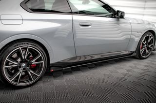 Side Flaps BMW 2 Coupe M-Pack / M240i G42