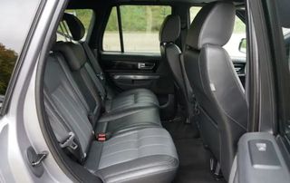 Land Rover Range Rover 2012 SPORT 3.0 SDV6 RED EDITION 256 hp ΗΛΙΟΡΟΦΗ-thumb-14