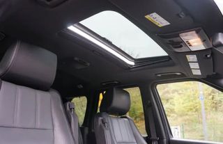 Land Rover Range Rover 2012 SPORT 3.0 SDV6 RED EDITION 256 hp ΗΛΙΟΡΟΦΗ-thumb-15