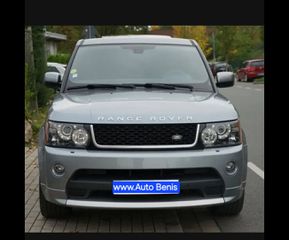 Land Rover Range Rover 2012 SPORT 3.0 SDV6 RED EDITION 256 hp ΗΛΙΟΡΟΦΗ-thumb-16