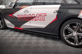 Μαρσπιέ V.1 Audi S8 D4-thumb-1