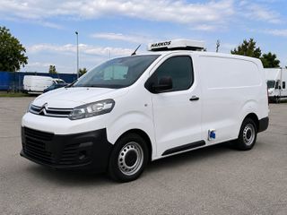 Citroen Jumpy 2022 EURO 6 ΕΛΛΗΝΙΚΟ ΨΥΓΕΙΟ | ΕΞΑΙΡΕΤΙΚΟ | ΕΞΩΤΕΡΙΚΗ ΜΠΡΙΖΑ |